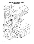 Diagram for 02 - Airflow And Control