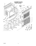 Diagram for 03 - Cabinet