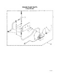 Diagram for 06 - Drain Pump