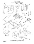 Diagram for 09 - Unit Parts