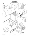 Diagram for 09 - Unit Parts