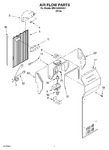 Diagram for 10 - Air Flow