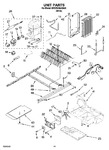 Diagram for 09 - Unit Parts