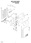 Diagram for 10 - Air Flow Parts