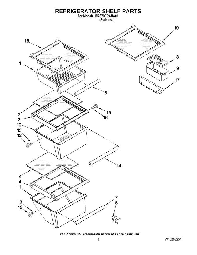 Diagram for BRS70ERANA01