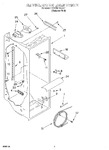 Diagram for 02 - Refrigerator Liner