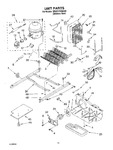 Diagram for 09 - Unit Parts