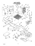 Diagram for 09 - Unit Parts