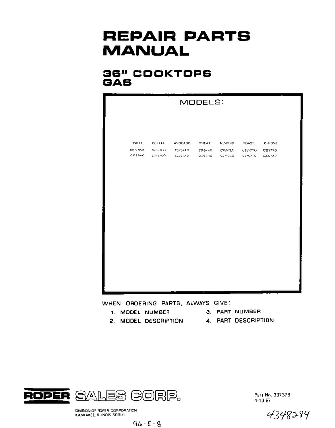 Diagram for C2757^0