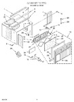 Diagram for 03 - Cabinet