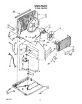 Diagram for 02 - Unit, Lit/optional