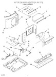 Diagram for 02 - Airflow And Control