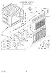 Diagram for 03 - Cabinet