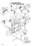 Diagram for 02 - Rear Panel