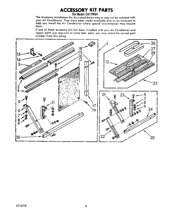 Diagram for CA17WQ4