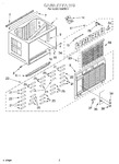 Diagram for 03 - Cabinet