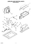 Diagram for 02 - Air Flow And Control Parts