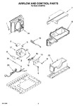 Diagram for 02 - Air Flow And Control Parts