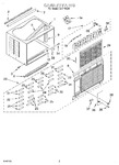 Diagram for 03 - Cabinet