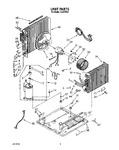 Diagram for 02 - Unit, Lit/optional