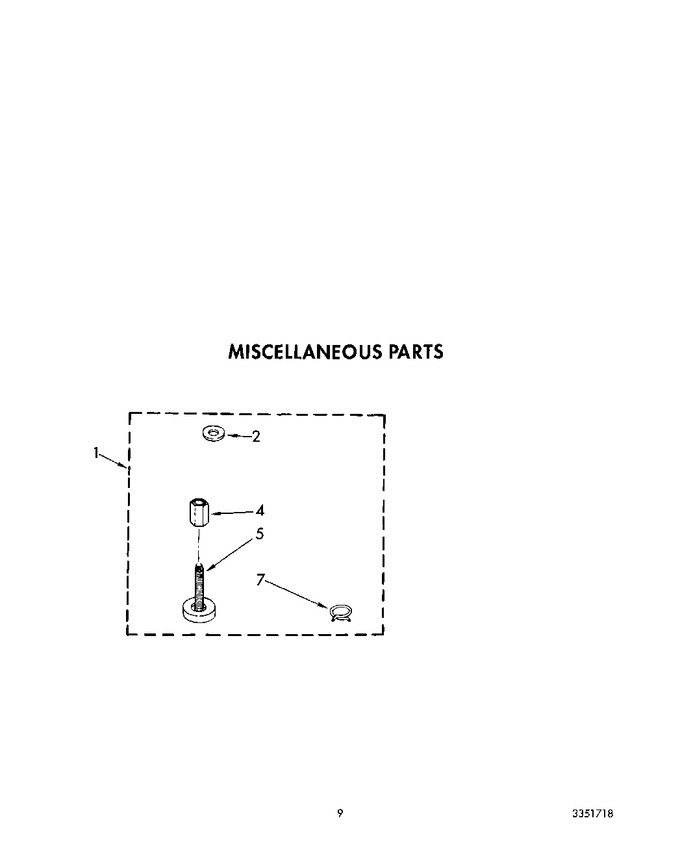 Diagram for CA2452XTG0