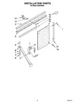 Diagram for 04 - Installation Parts