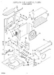 Diagram for 02 - Airflow And Control