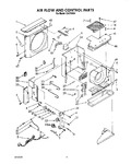 Diagram for 03 - Air Flow And Control