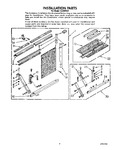 Diagram for 06 - Installation Parts