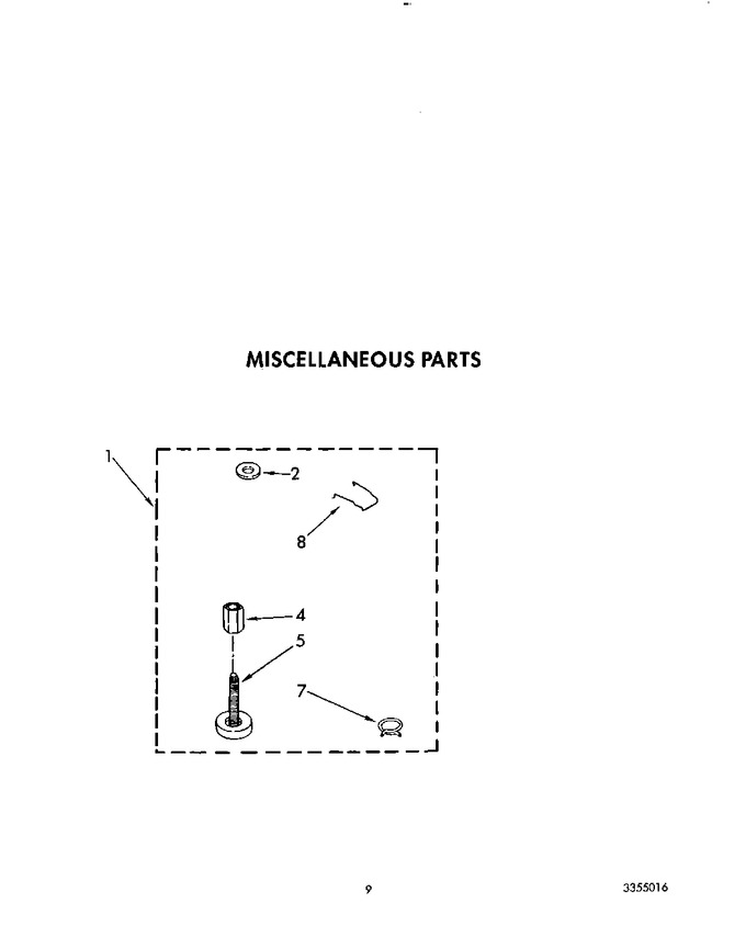 Diagram for CA2762XWN1