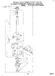 Diagram for 10 - Brake And Drive Tube