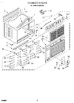 Diagram for 03 - Cabinet