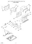 Diagram for 02 - Air Flow And Control