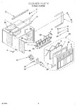 Diagram for 03 - Cabinet