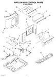 Diagram for 02 - Air Flow And Control