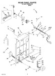 Diagram for 05 - Rear Panel