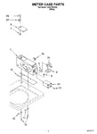 Diagram for 04 - Meter Case