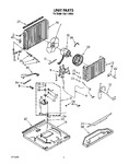 Diagram for 02 - Unit, Lit/optional