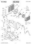 Diagram for 01 - Unit Parts