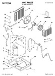 Diagram for 01 - Unit Parts