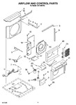 Diagram for 02 - Airflow And Control Parts