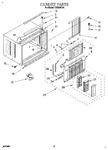 Diagram for 03 - Cabinet