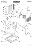 Diagram for 01 - Unit Parts