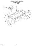 Diagram for 03 - Control Panel