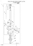 Diagram for 10 - Brake And Drive Tube