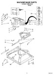 Diagram for 08 - Machine Base