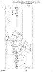 Diagram for 10 - Brake And Drive Tube