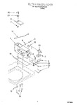 Diagram for 03 - Meter Case