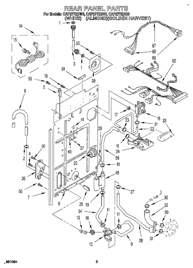 Diagram for CAP2772BN0