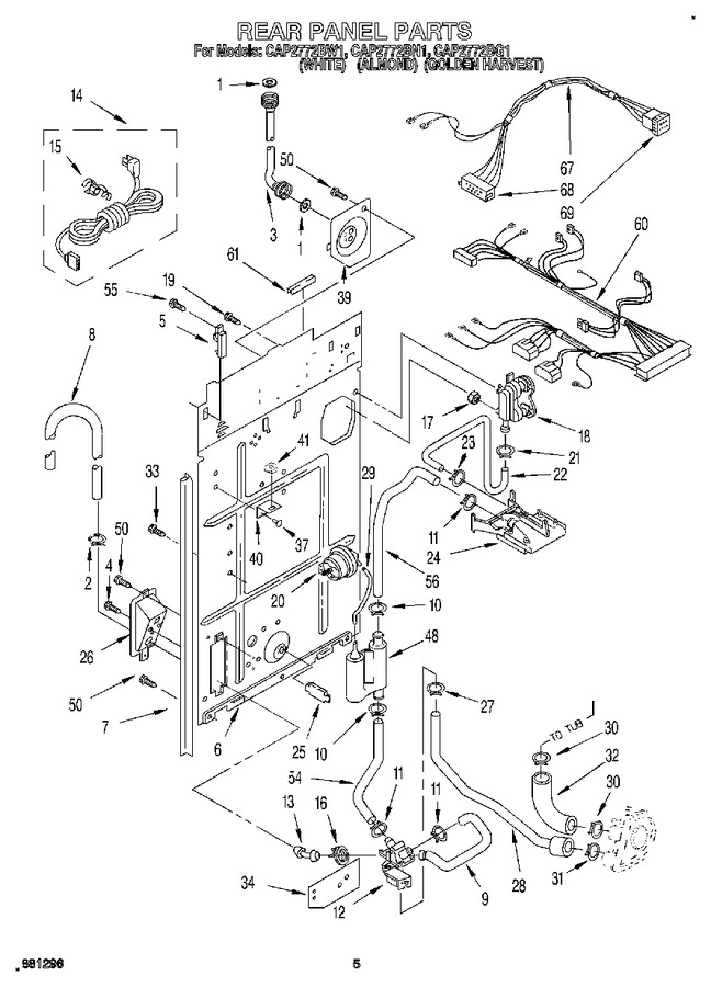 Diagram for CAP2772BG1